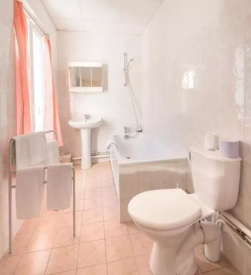 Отель City Residence Termalia