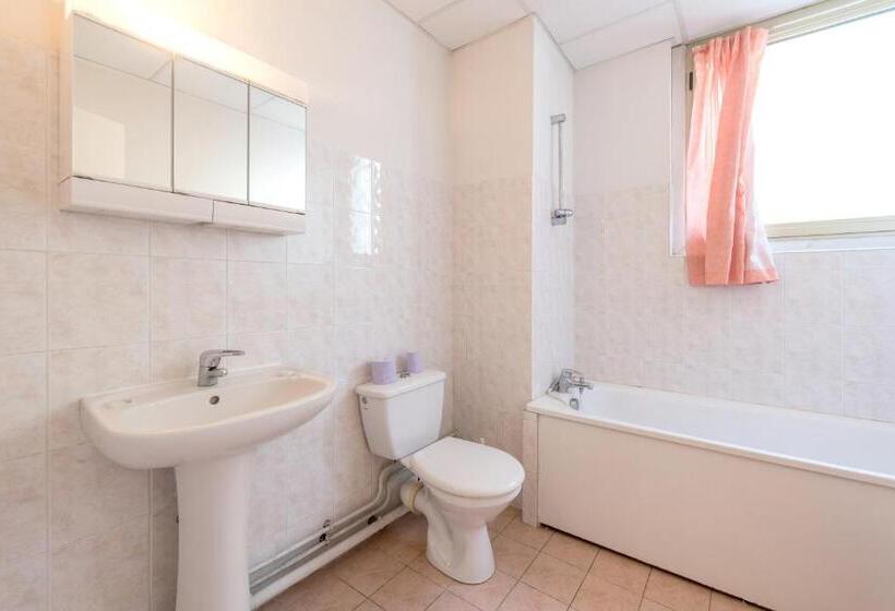 فندق City Residence Termalia