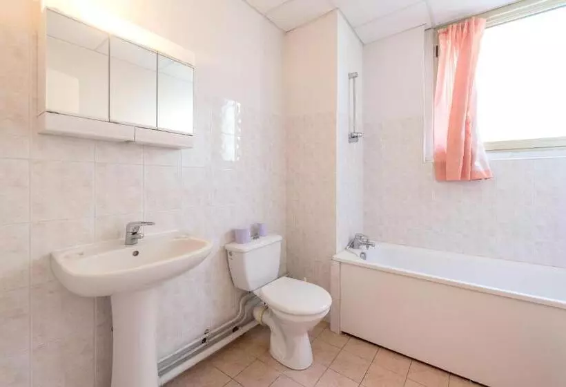 Отель City Residence Termalia