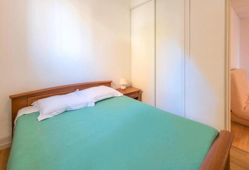 فندق City Residence Termalia