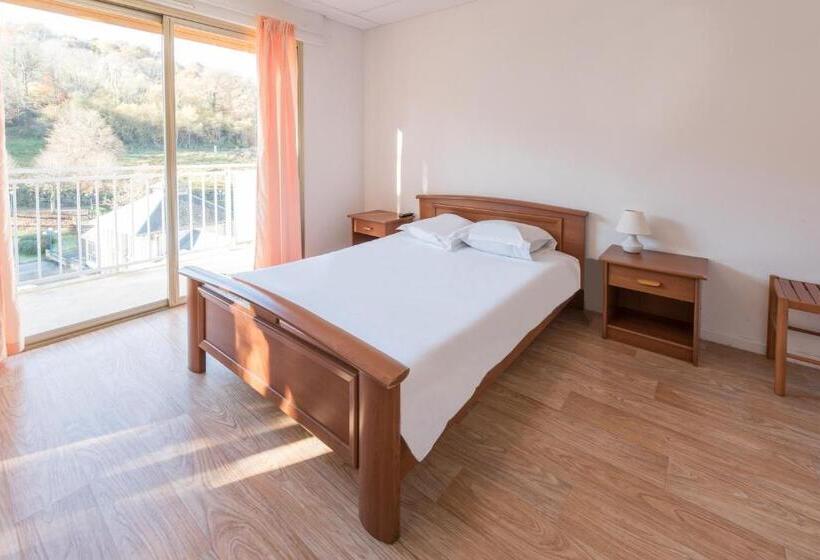 فندق City Residence Termalia