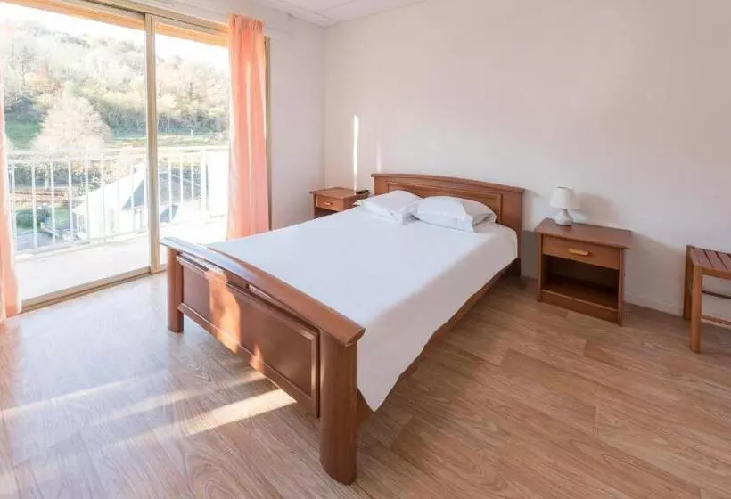 Отель City Residence Termalia