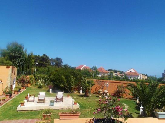 هتل Cruz De Gracia