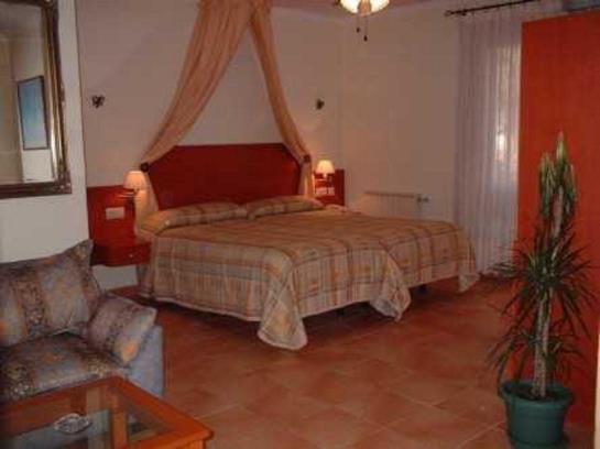 ホテル Cruz De Gracia