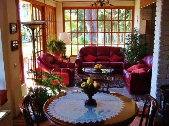 호텔 Cruz De Gracia