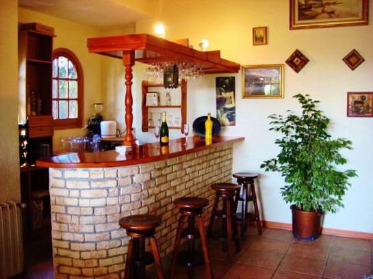 ホテル Cruz De Gracia