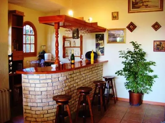 호텔 Cruz De Gracia