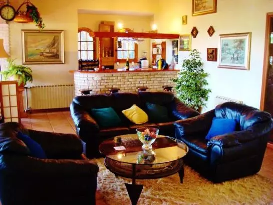 호텔 Cruz De Gracia