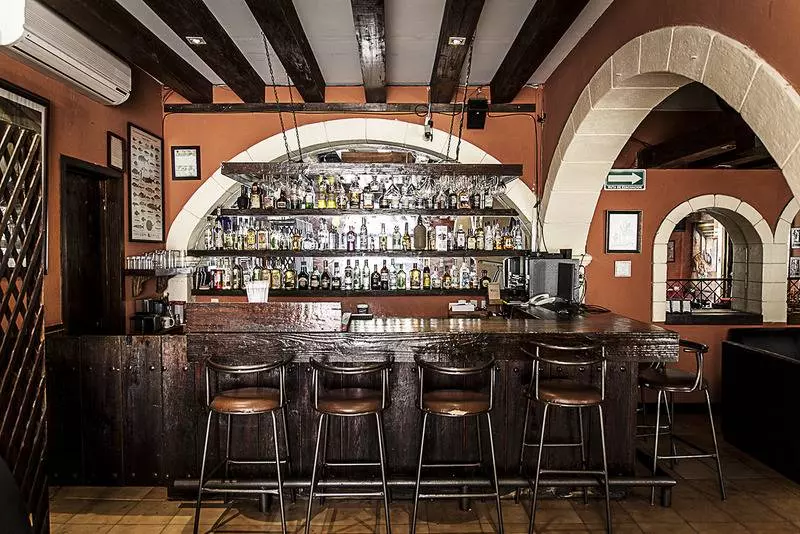 هتل Del Paseo Campeche