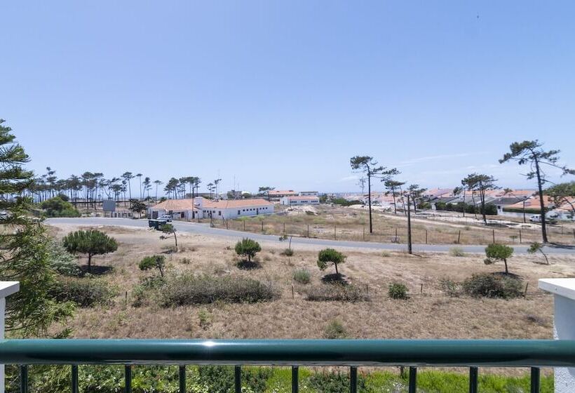 Отель Dom Vasco