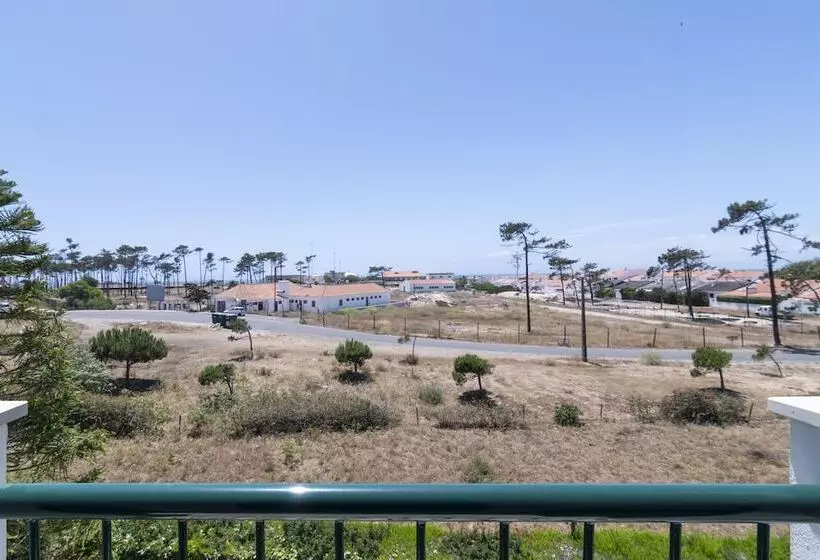 Отель Dom Vasco