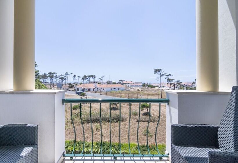 Отель Dom Vasco