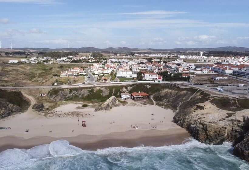 Отель Dom Vasco