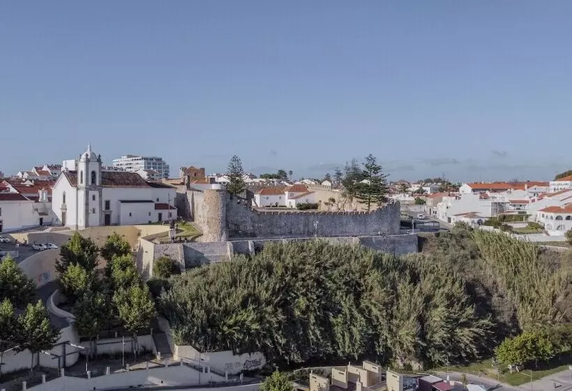 Отель Dom Vasco