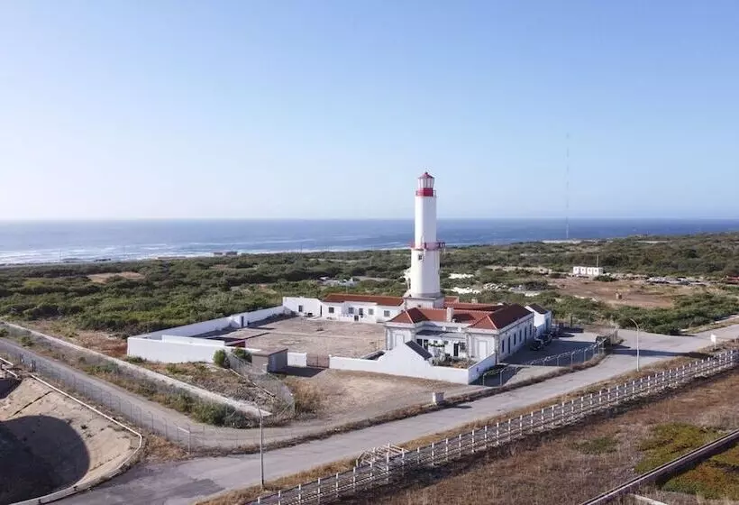 Отель Dom Vasco