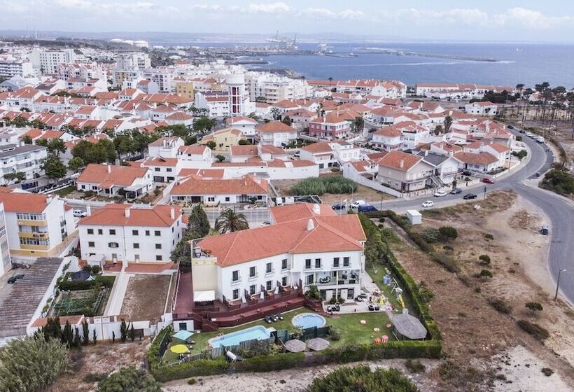 Отель Dom Vasco