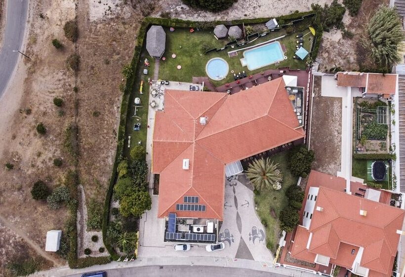 Отель Dom Vasco