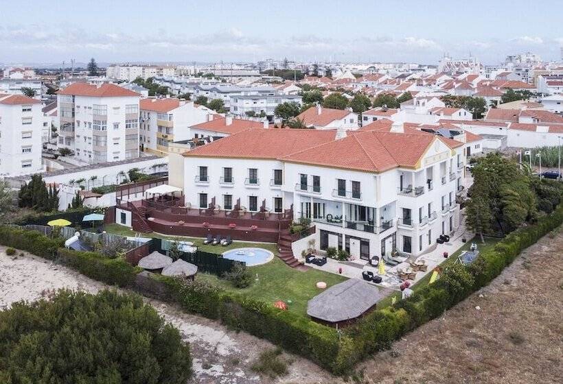 Отель Dom Vasco