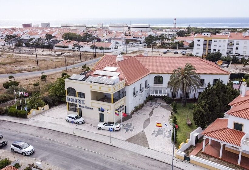 Отель Dom Vasco