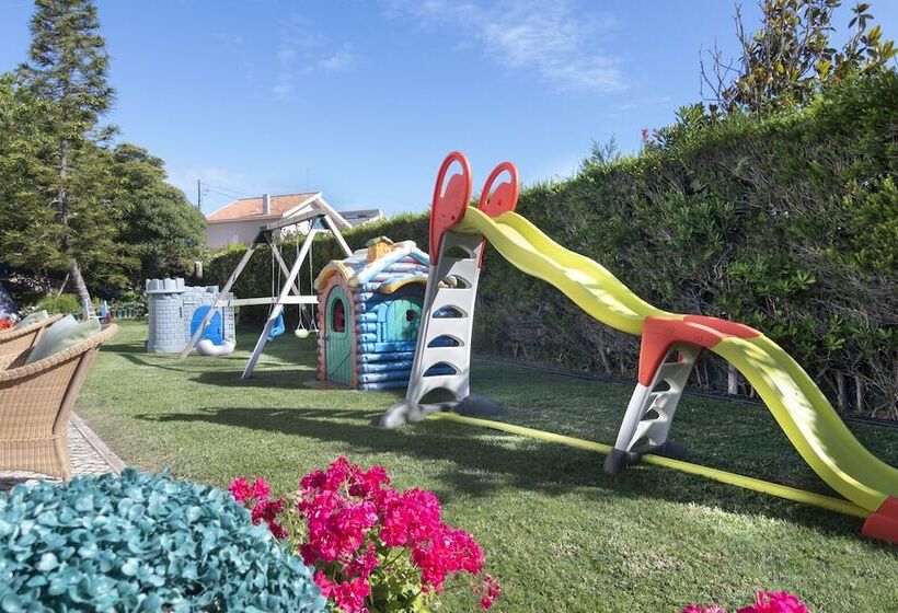 Отель Dom Vasco