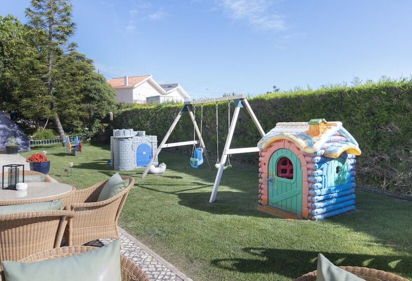 Отель Dom Vasco