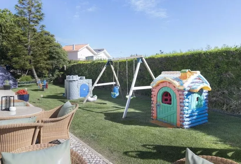 Отель Dom Vasco