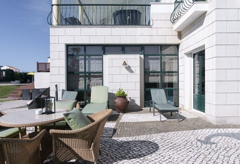 Отель Dom Vasco