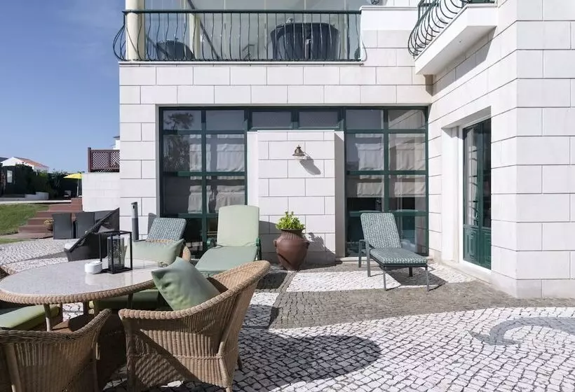 Отель Dom Vasco