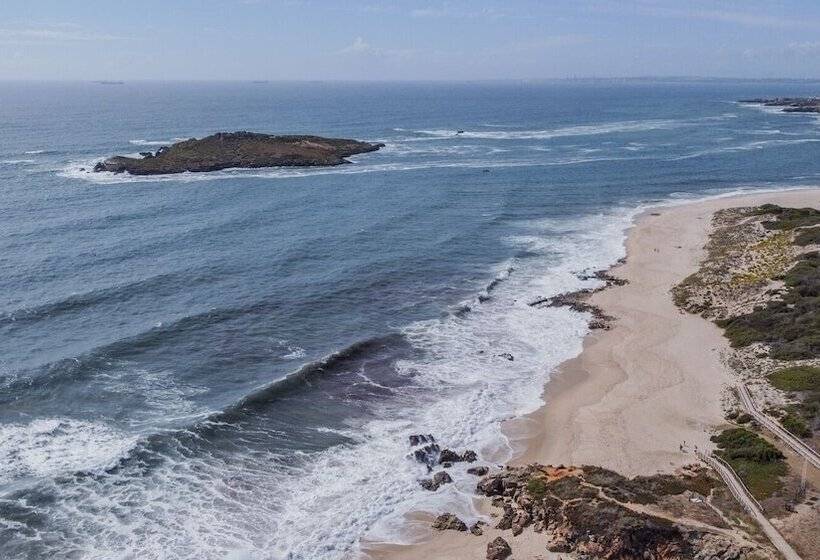 Отель Dom Vasco