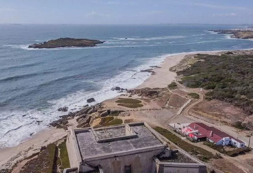 Отель Dom Vasco