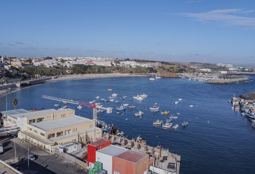 Отель Dom Vasco