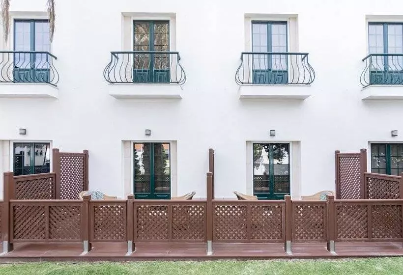 Отель Dom Vasco