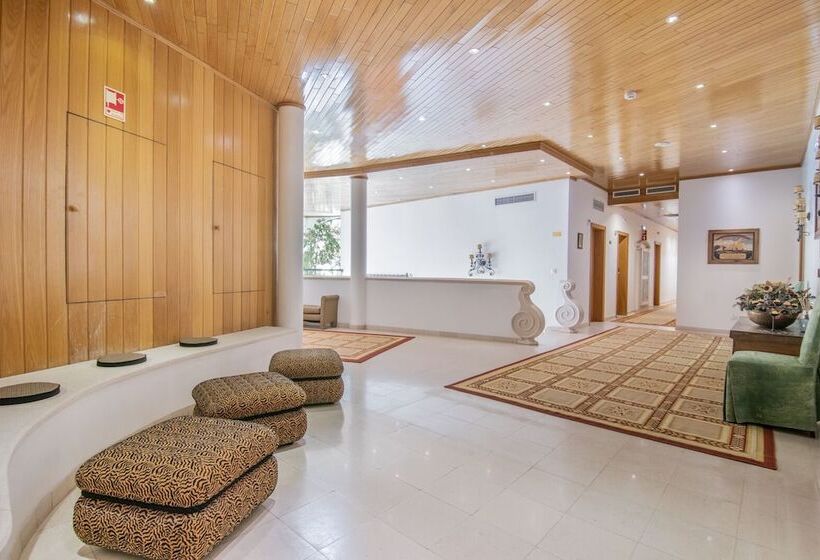 Отель Dom Vasco