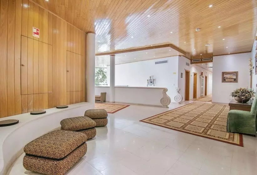 Отель Dom Vasco