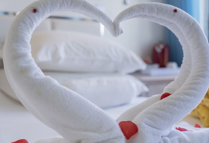 Отель Dom Vasco