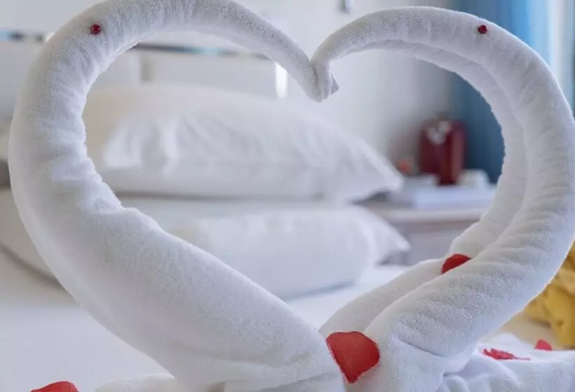 Отель Dom Vasco