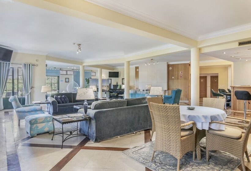 Отель Dom Vasco