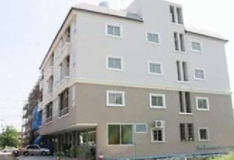 هتل Grand Pinnacle