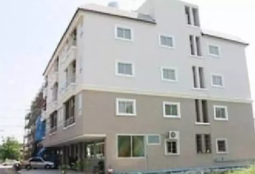 هتل Grand Pinnacle