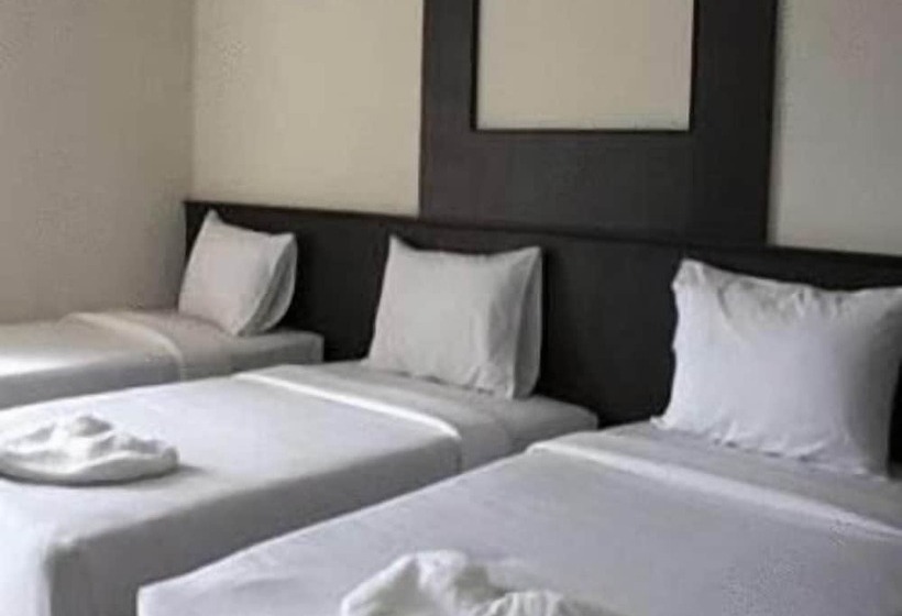 هتل Grand Pinnacle