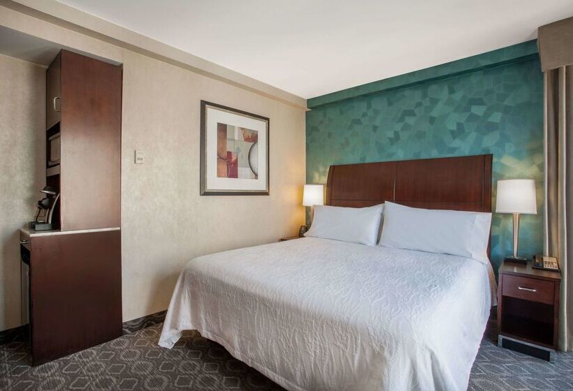 酒店 Hilton Garden Inn New York/west 35th Street