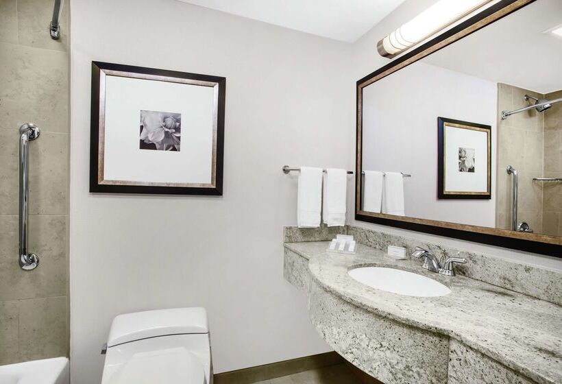 酒店 Hilton Garden Inn New York/west 35th Street