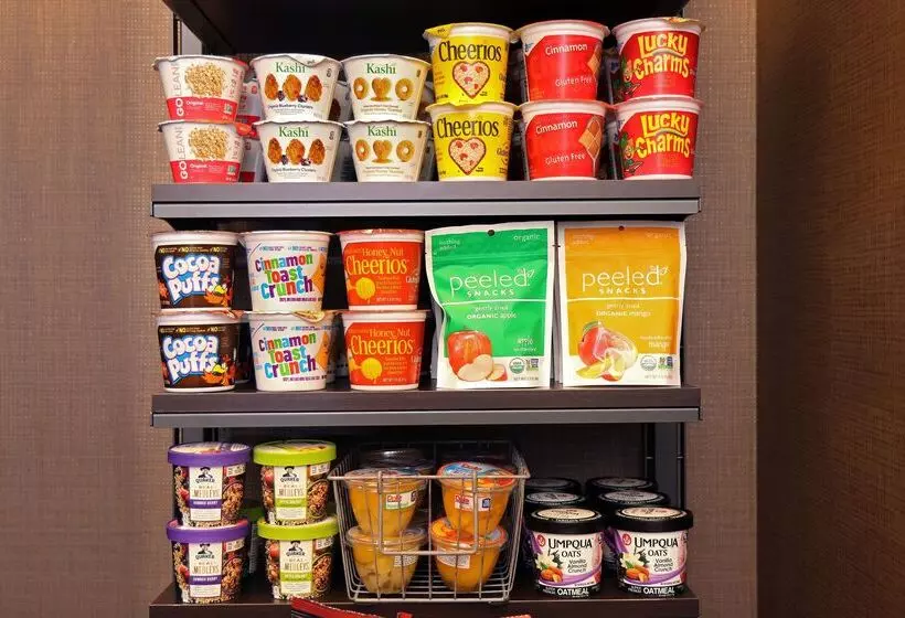 호텔 Hilton Garden Inn New York/west 35th Street