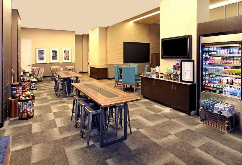 酒店 Hilton Garden Inn New York/west 35th Street