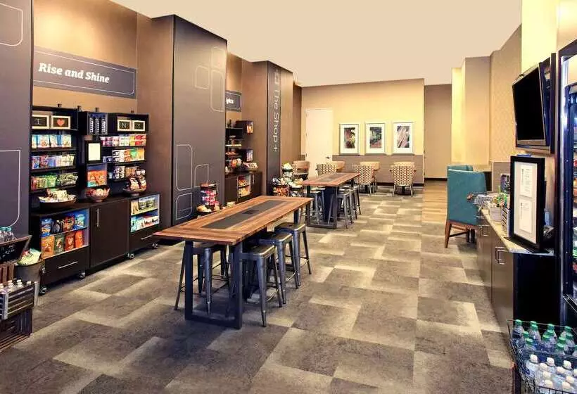 호텔 Hilton Garden Inn New York/west 35th Street