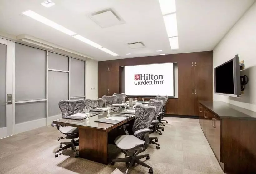 호텔 Hilton Garden Inn New York/west 35th Street