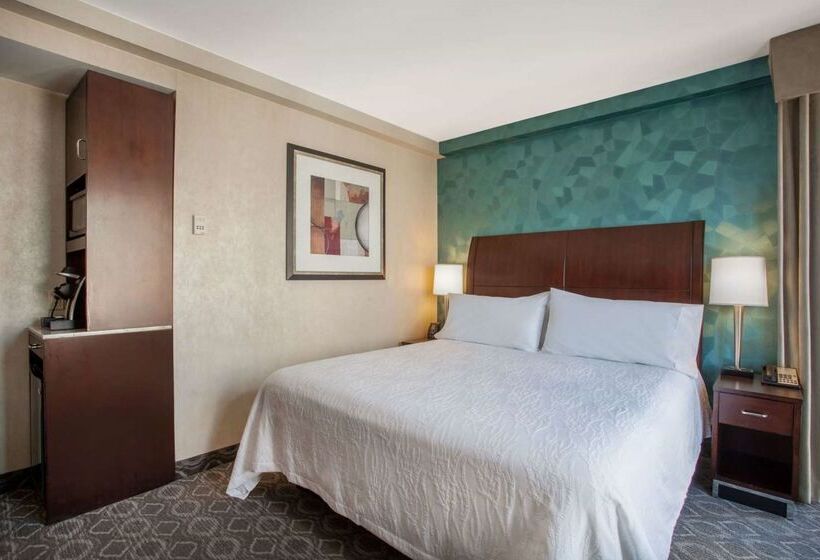 酒店 Hilton Garden Inn New York/west 35th Street