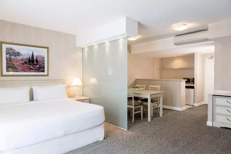 בית מלון כפרי Holiday Inn Express Rosario, An Ihg
