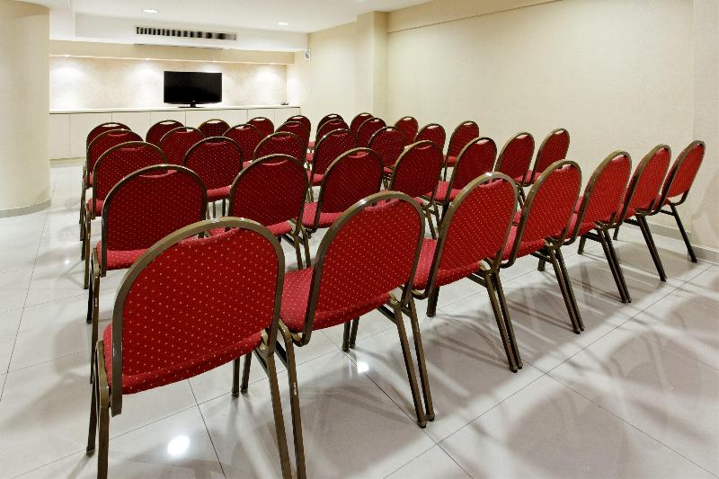 فندق Holiday Inn Express Rosario, An Ihg