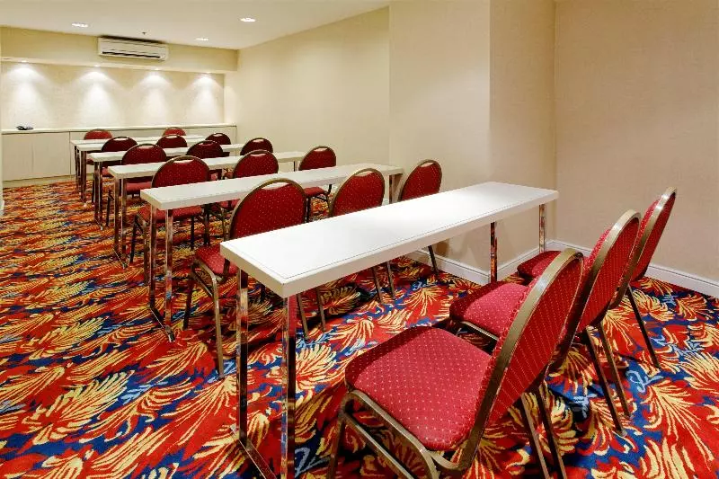 בית מלון כפרי Holiday Inn Express Rosario, An Ihg